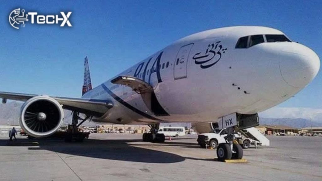 PIA Suspends Flights to UAE, Bahrain, Kuwait and Doha Amid Middle East Situation