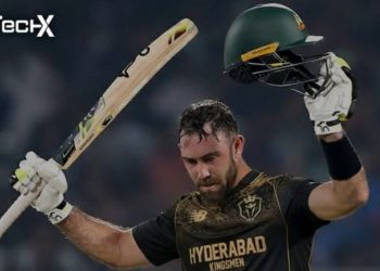PSL Over IPL: Glenn Maxwell Joins Hyderabad Kingsmen