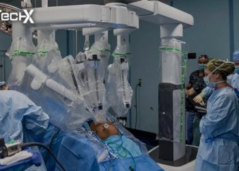 Pakistan Achieves Milestone with First Robotic Whipple Surgery