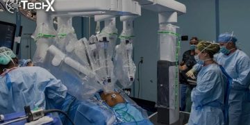 Pakistan Achieves Milestone with First Robotic Whipple Surgery