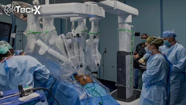 Pakistan Achieves Milestone with First Robotic Whipple Surgery