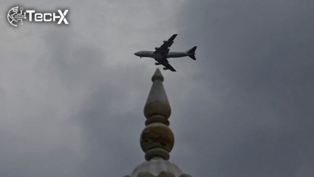 Pakistan Extends Ban on Indian Flights Until March 23