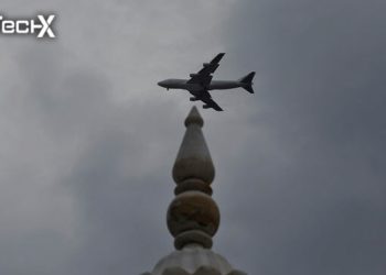 Pakistan Extends Ban on Indian Flights Until March 23