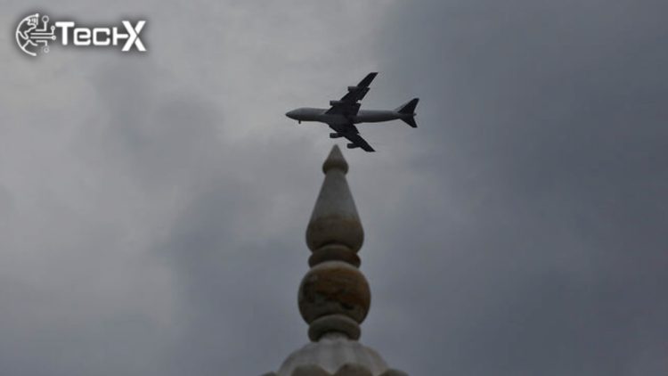 Pakistan Extends Ban on Indian Flights Until March 23