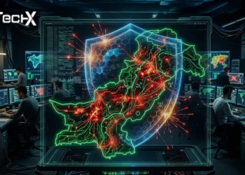 Pakistan Issues Cyber Alert Amid Rising Digital Security Threats