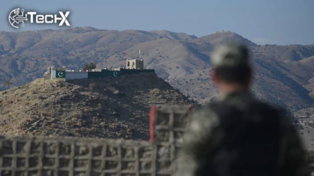 Pakistan Launches Operation Ghazab Lil Haqq Targeting the Afghan Taliban