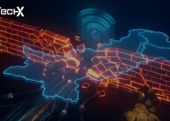 Pakistan Shuts down Social Media Firewall After Rs 40 Billion Loss