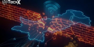 Pakistan Shuts down Social Media Firewall After Rs 40 Billion Loss