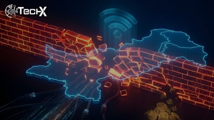 Pakistan Shuts down Social Media Firewall After Rs 40 Billion Loss