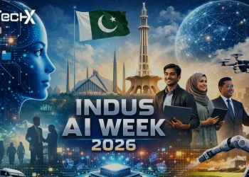 Pakistan to Host Indus AI Week 2026