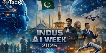 Pakistan to Host Indus AI Week 2026