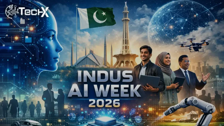 Pakistan to Host Indus AI Week 2026