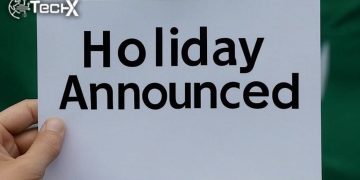 Punjab Govt Announces Public Holidays for February 6 & 7, 2026