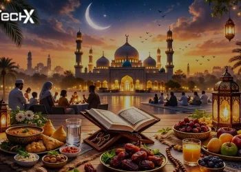 Ramadan Moon Sighted: First Fast to Begin Tomorrow 2026