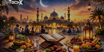 Ramadan Moon Sighted: First Fast to Begin Tomorrow 2026