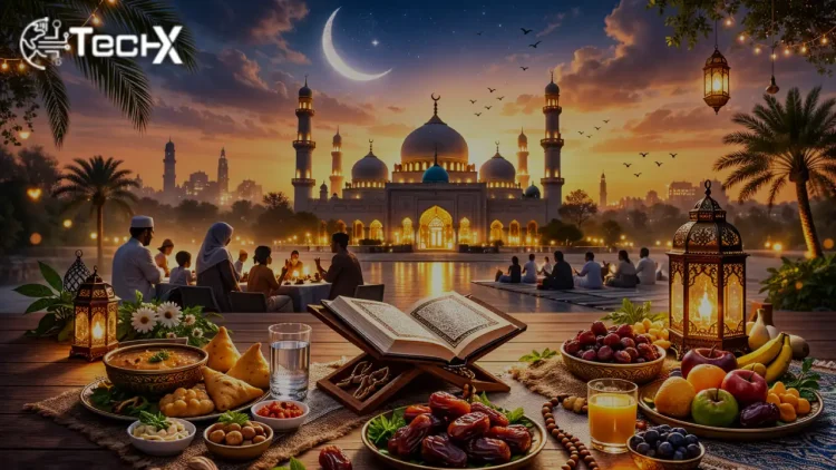 Ramadan Moon Sighted: First Fast to Begin Tomorrow 2026