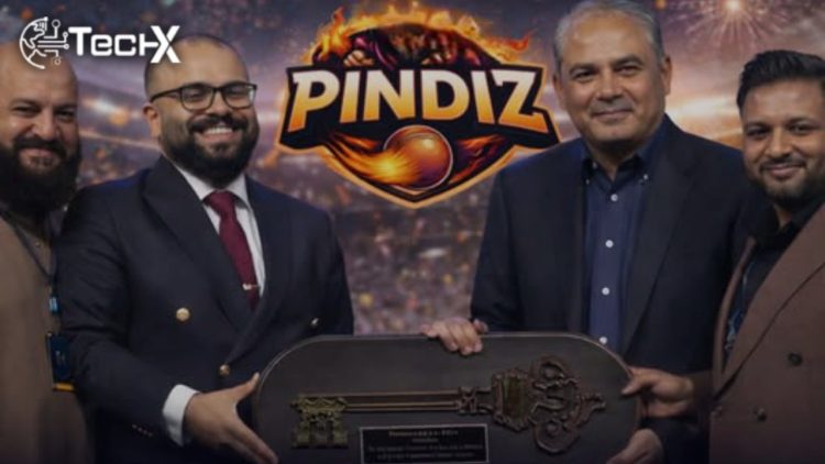 Rawalpindi Announce Team Name Ahead of PSL 11