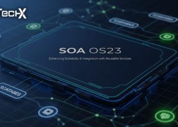 SOA OS23 Architecture: Essential Features, Benefits, and How It Works