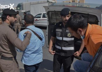 Saudi Arabia Arrests Thousands for Law Violations