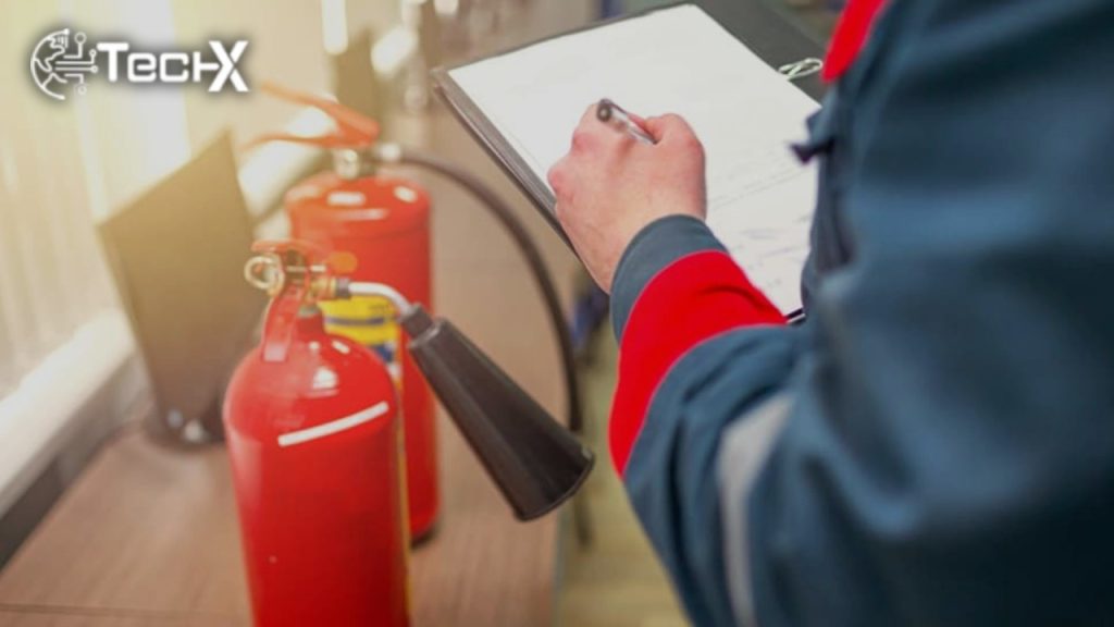 Sindh Government Orders Strict Fire Safety Measures at All Offices