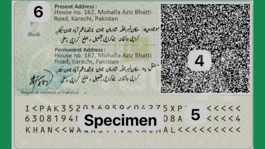 Stronger Digital Verification and Security B-side