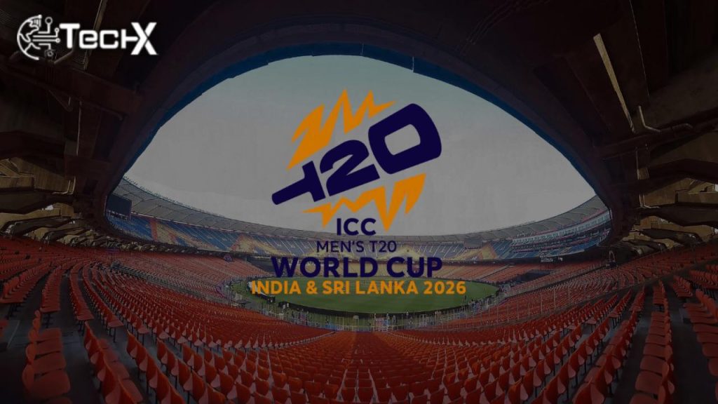 T20 World Cup 2026: Who Will Claim the Golden Bat?