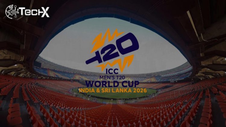 T20 World Cup 2026: Who Will Claim the Golden Bat?