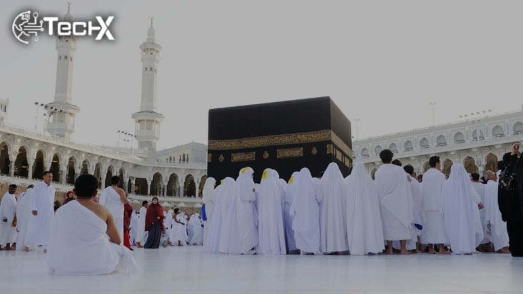 Umrah Ticket Prices Jump as Ramadan Begins