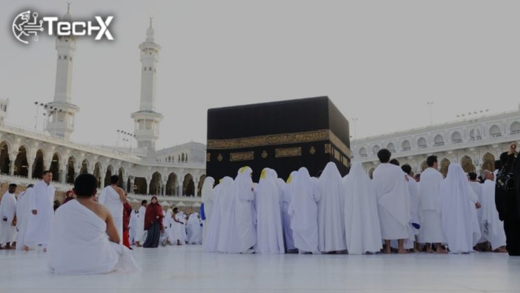 Umrah Ticket Prices Jump as Ramadan Begins