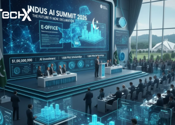 Indus AI Summit 2026