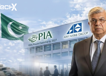 PIA privatization