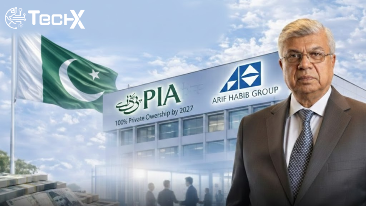 PIA privatization
