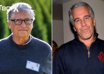 Bill Gates Epstein affairs