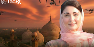 Punjab drone