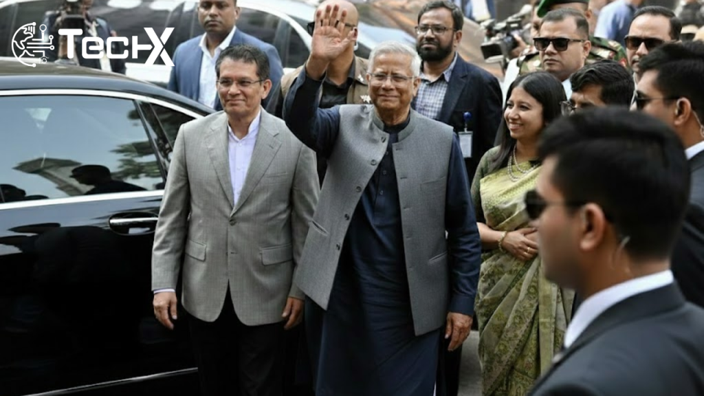 Bangladesh Elections