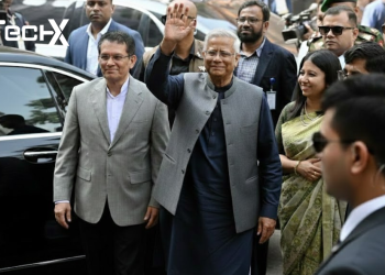 Bangladesh Elections