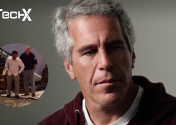 Epstein Kiswah Controversy