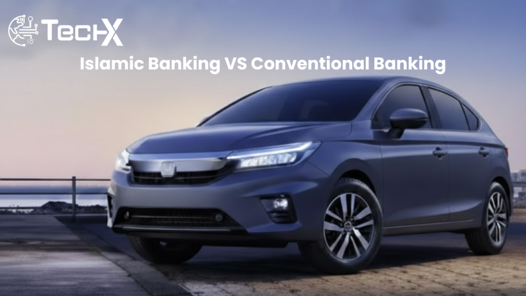 Car financing Pakistan