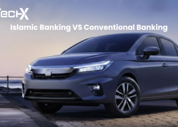 Car financing Pakistan