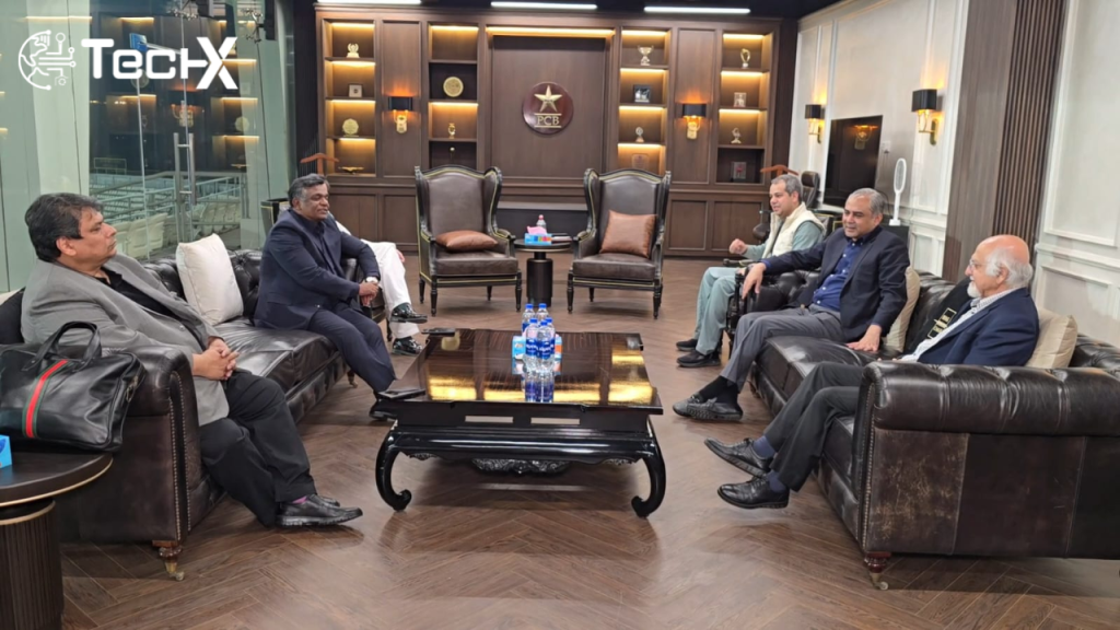 India vs Pakistan match