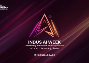 Indus AI Week 2026