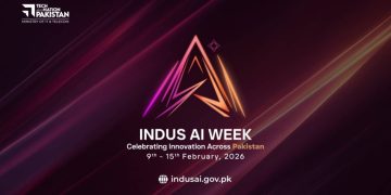 Indus AI Week 2026