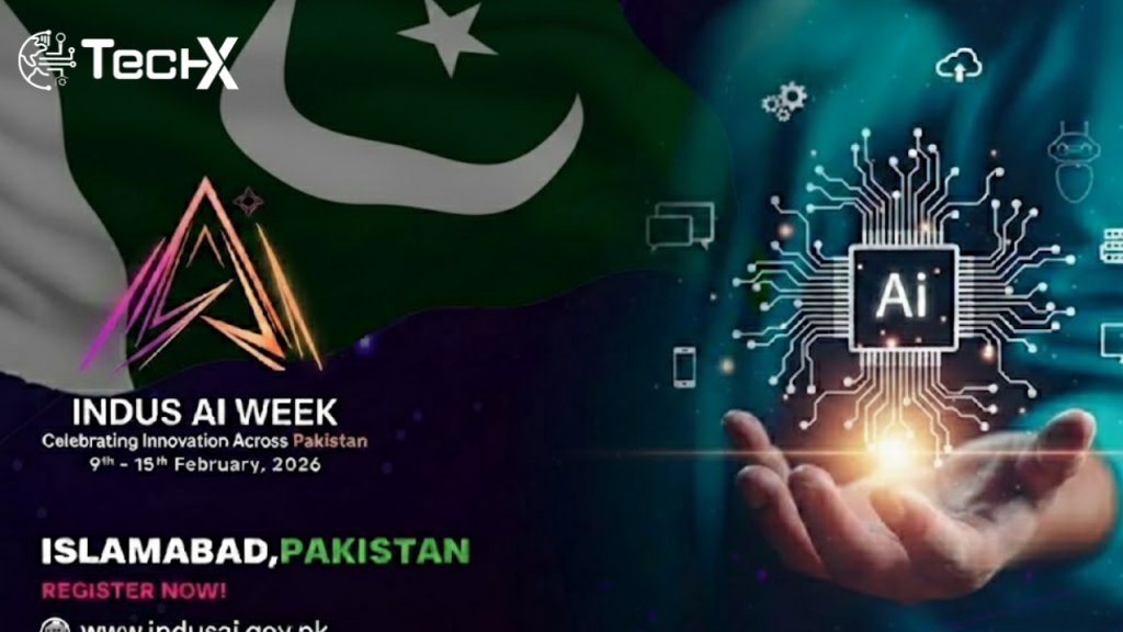 Indus AI Week