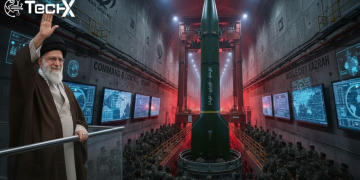 Khorramshahr‑4 missile