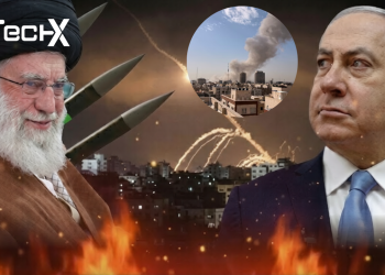 Israel Has Launches An Preemptive Military Strike on Iran