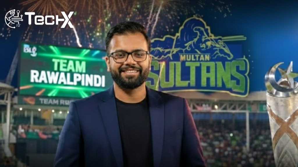 Multan Sultans