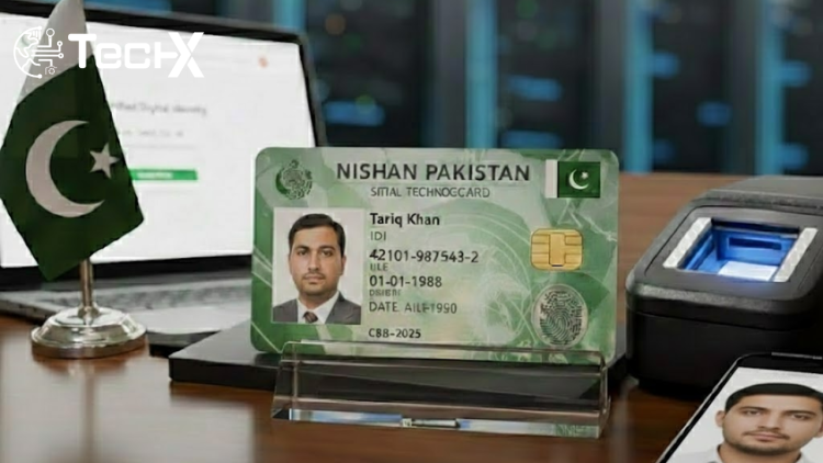 Nishan Pakistan
