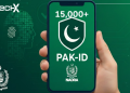 Pak‑ID