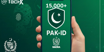 Pak‑ID