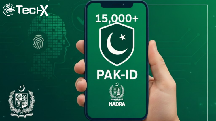 Pak‑ID